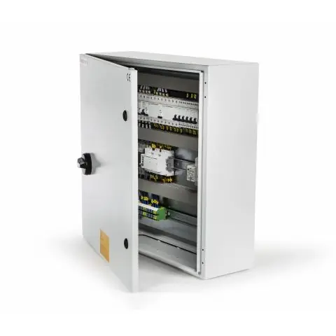 Handla nu RAYCHEM SBS-R-EM Automatikskåp